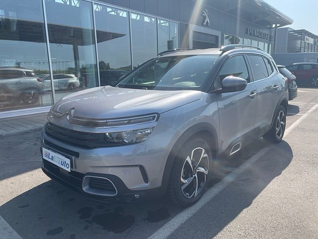 Citroen C5 Aircross BlueHDi 130 S&S Feel da LATTUGA GIULIO Srl