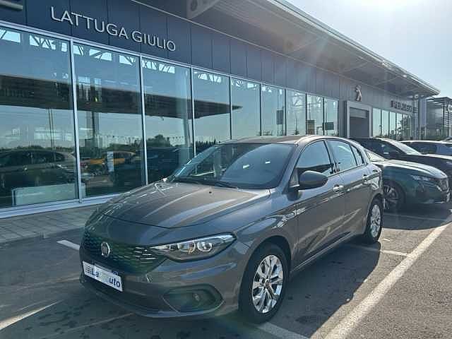 Fiat Tipo (2015-) 1.4 5 porte Lounge