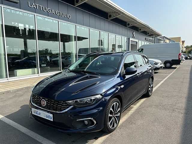 Fiat Tipo (2015-) 1.3 Mjt S&S SW Lounge