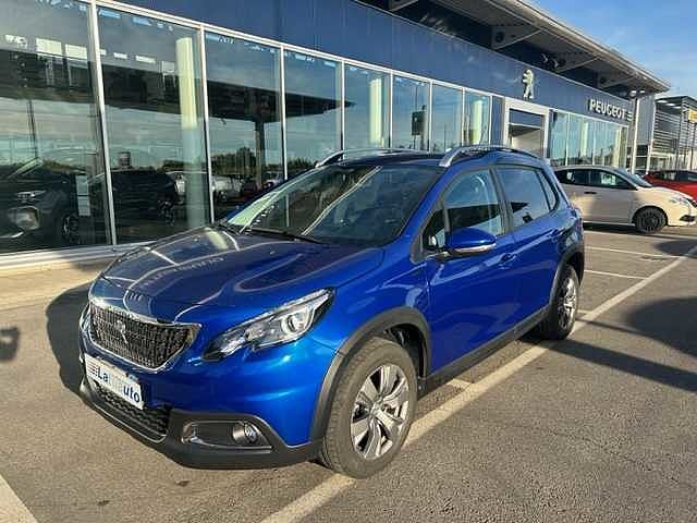 Peugeot 2008 BlueHDi 100 S&S Signature da LATTUGA GIULIO Srl