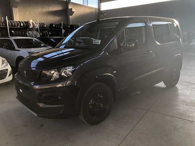Peugeot Rifter Mix BlueHDi 100 S&S PC Active Standard