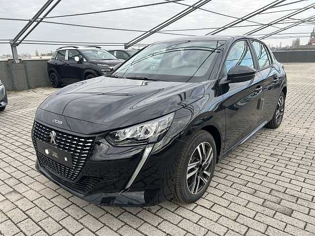 Peugeot 208 2ª serie PureTech 75 Stop&Start 5 porte Active Pack