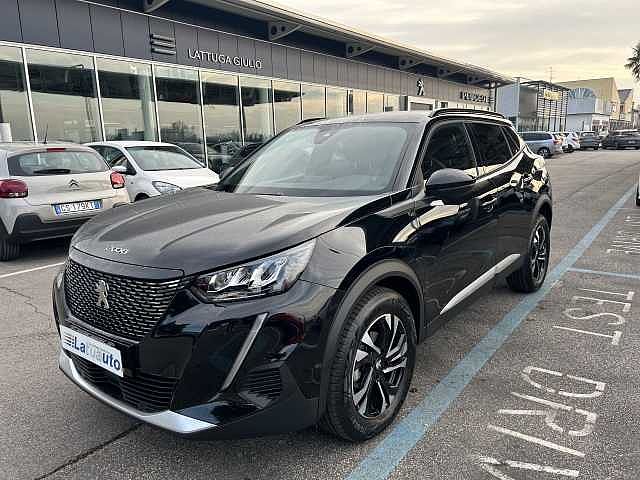 Peugeot 2008 2ª serie PureTech 100 S&S Allure