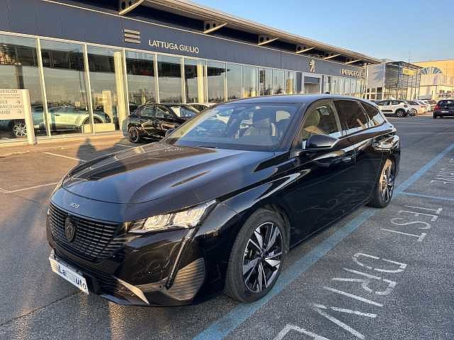 Peugeot 308 3ª serie SW BlueHDi 130 S&S Allure