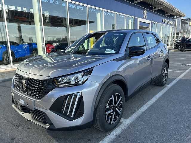 Peugeot 2008 2ª serie PureTech 100 S&S Active