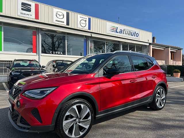 SEAT Arona 1.0 TGI FR METANO