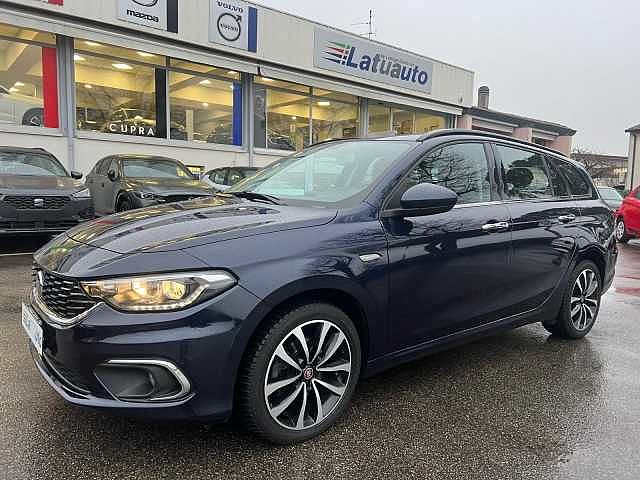 Fiat Tipo (2015-) 1.6 Mjt S&S SW Lounge da LATTUGA GIULIO Srl