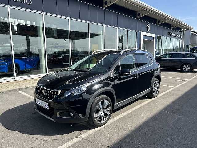 Peugeot 2008 BlueHDi 100 Allure