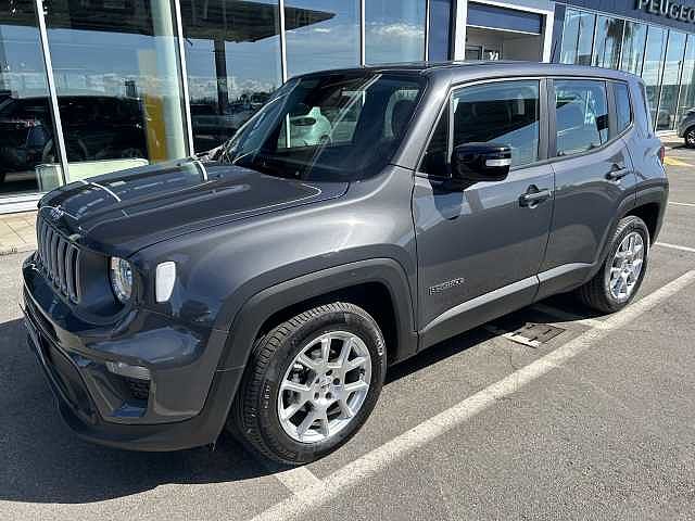 Jeep Renegade 1.0 T3 Limited