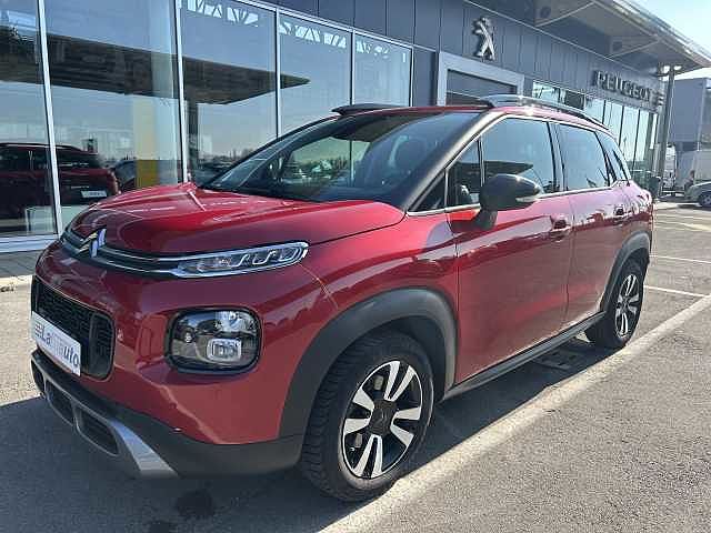 Citroen C3 Aircross PureTech 110 S&S Shine