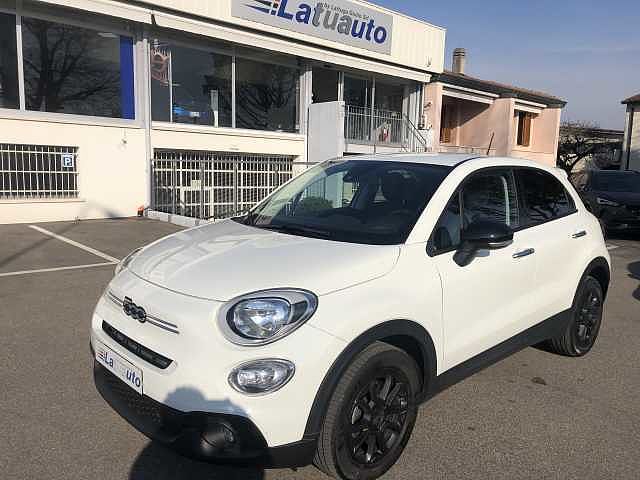 Fiat 500X 1.0 T3 120 CV Club HYBRID