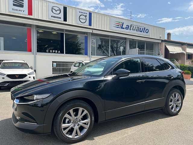 Mazda CX-30 2.0L e-Skyactiv-X M Hybrid 2WD Executive