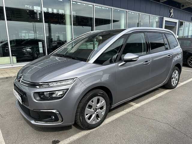Citroen Grand C4 SpaceTour. BlueHDi 130 S&S EAT8 Feel - 7 POSTI