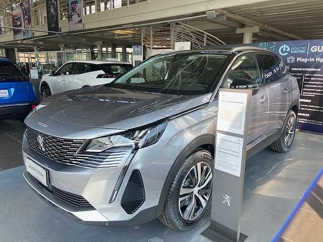 Peugeot Nuovo 3008 BlueHDi 130 S&S EAT8 Allure Pack KM0