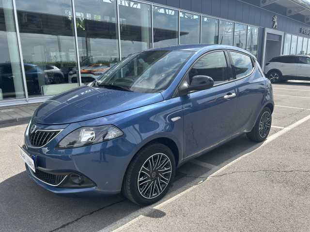 Lancia Ypsilon 3ª serie 1.0 FireFly 5 porte S&S Hybrid Gold
