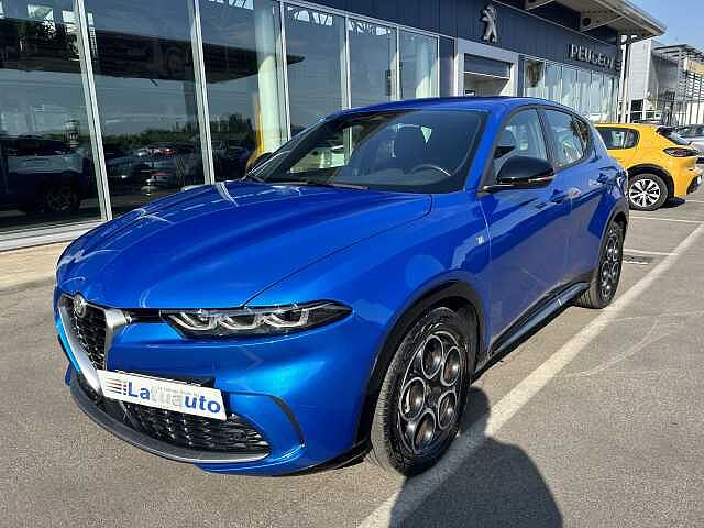 Alfa Romeo Tonale 1.5 160 CV MHEV TCT7 Ti