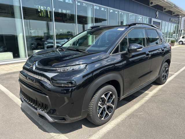 Citroen C3 Aircross PureTech 110 S&S Plus
