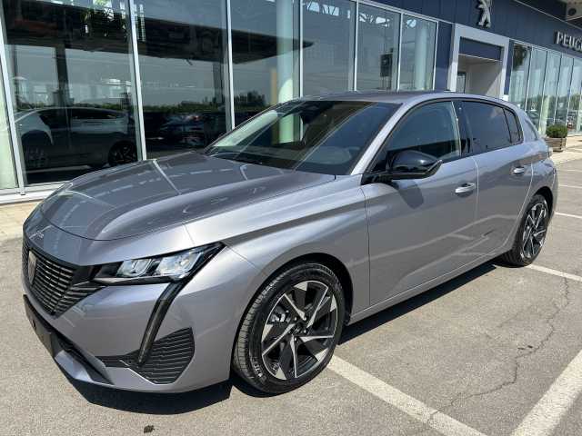 Peugeot 308 3ª serie ALLURE 136CV  E-DCS 6 KM0