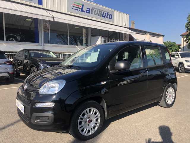 Fiat Panda 3ª serie 1.2 EasyPower Easy (GPL) NEOPATENTATI