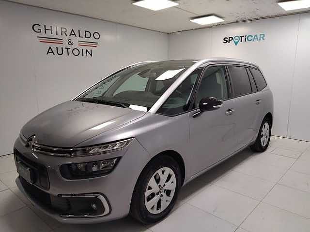 Citroen C4 Grand Spacetourer 1.5 bluehdi Feel s&s 130cv