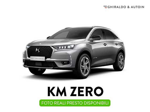DS 7 Crossback BlueHDi 130 aut. Business