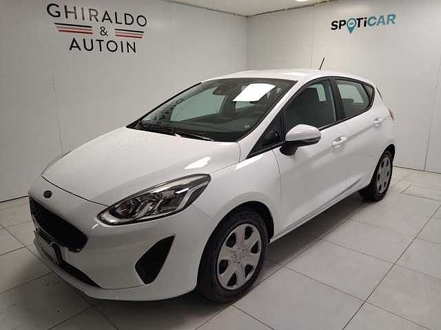 Ford Fiesta 5p 1.1 Connect s&s 75cv