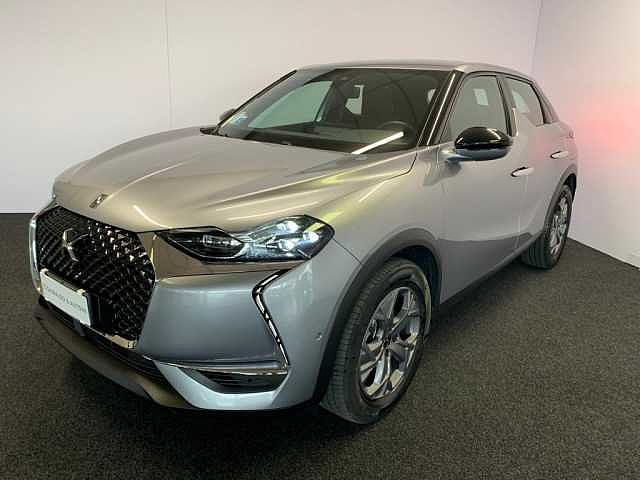 DS DS3 Crossback 1.2 puretech Business 100cv