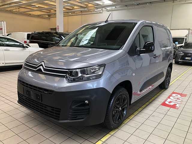 Citroen Berlingo M 1500 Hdi 130cv Pronta consegna Km zero da GHIRALDO & AUTOIN