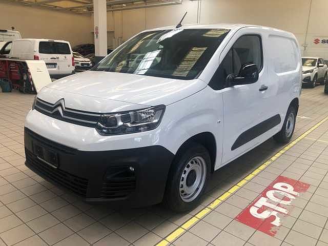 Citroen Berlingo M 1500 Hdi 102cv 3 Posti Pronta consegna