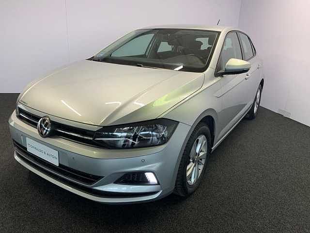 Volkswagen Polo 5p 1.6 tdi Comfortline 95cv