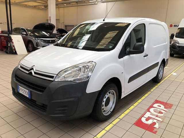 Citroen Berlingo XL Blue HDi 100CV Pronta consegna da GHIRALDO & AUTOIN