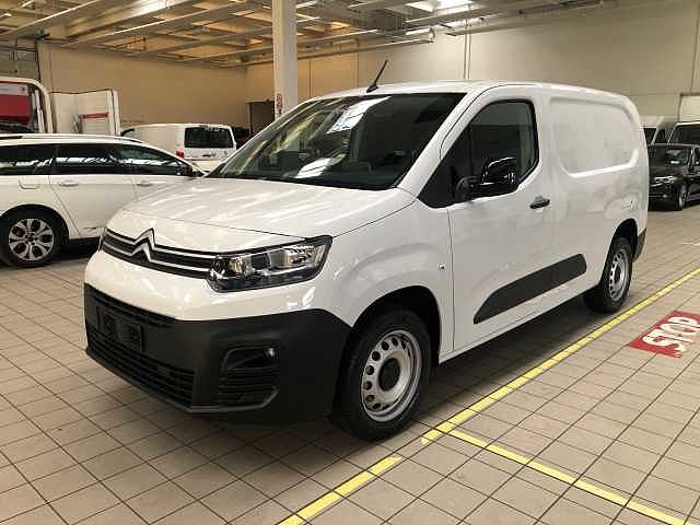 Citroen Berlingo XL 1500 Hdi 102cv 3 Posti Pronta consegna