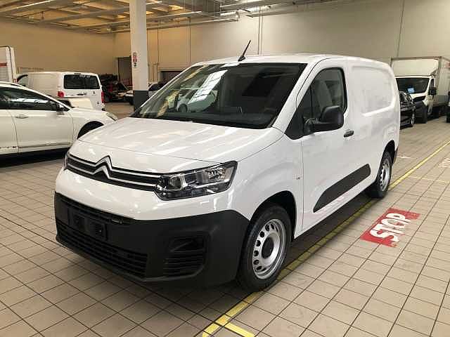 Citroen Berlingo XL 1500 102cv 2 Posti Pronta consegna da GHIRALDO & AUTOIN