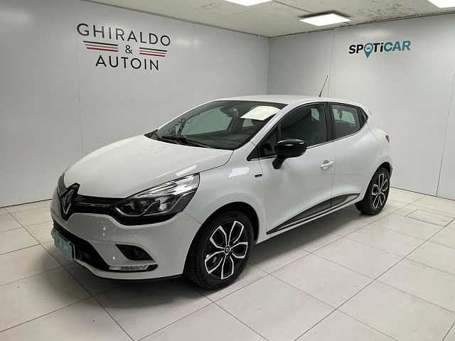 Renault Clio 0.9 tce energy Duel Gpl 90cv my18