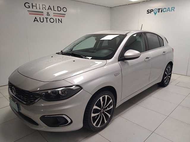 Fiat Tipo 5p 1.6 mjt Lounge s&s 120cv my19