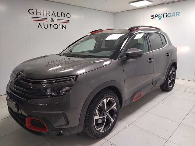 Citroen C5 Aircross 1.5 bluehdi Feel s&s 130cv my19