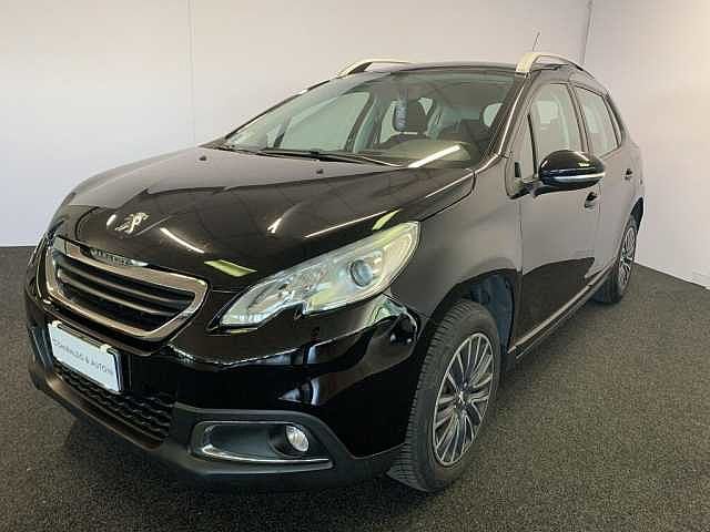 Peugeot 2008 1.2 puretech (vti) 12v Active 82cv da GHIRALDO & AUTOIN