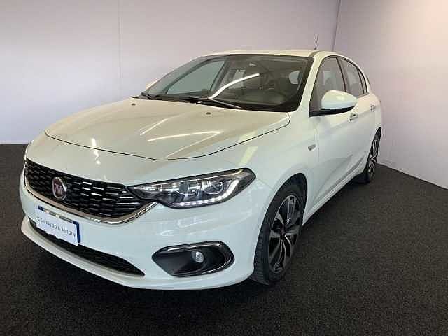 Fiat Tipo 5p 1.6 mjt Easy Business s&s 120cv da GHIRALDO & AUTOIN