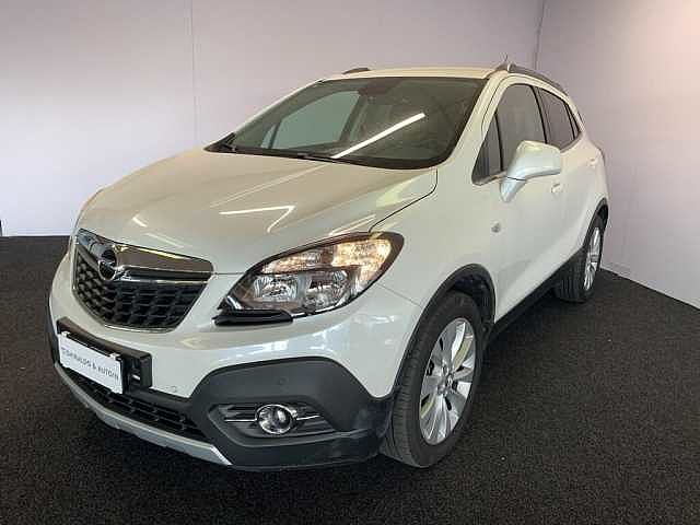 Opel Mokka 1.6 cdti Cosmo s&s 4x2 136cv m6