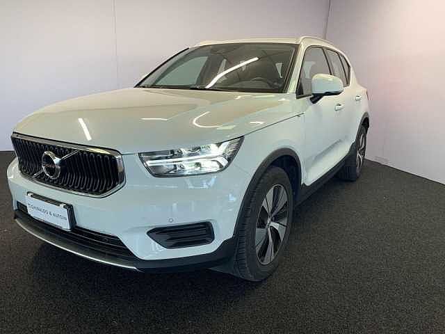 Volvo XC40 2.0 D3 Momentum my20