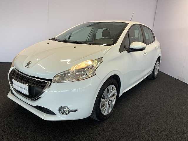 Peugeot 208 1.2 puretech (vti) 12v Active 5p