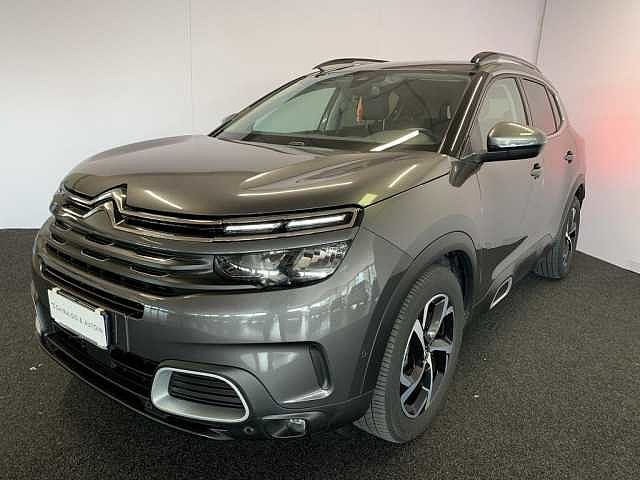 Citroen C5 Aircross 1.5 bluehdi Feel s&s 130cv my19 da GHIRALDO & AUTOIN