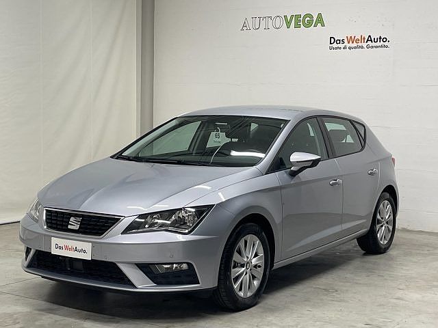 SEAT Leon 1.5 TGI 5p. DSG da Autovega