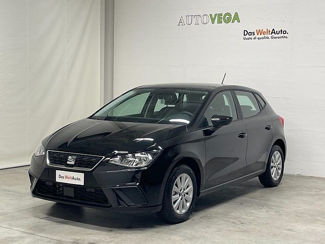 SEAT Ibiza 1.0 TGI 5 porte Business