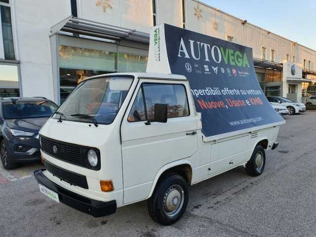 Volkswagen T3 T3 TRANSPORTER VELA da Autovega