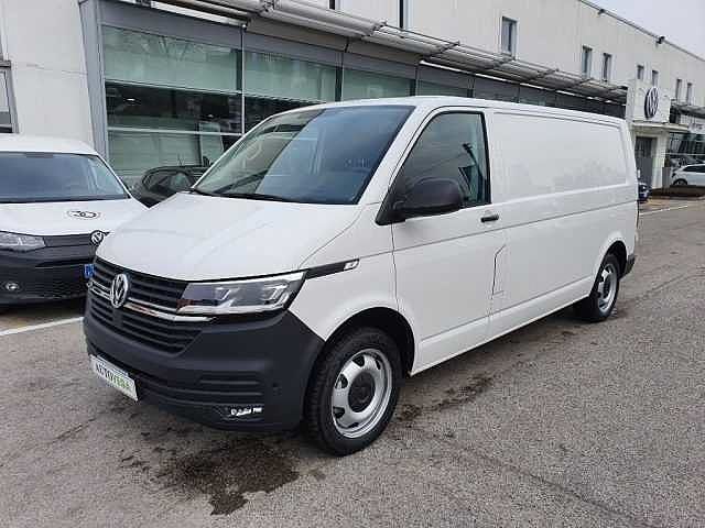 Volkswagen Transporter T6.1 ABTe FULL ELETTRIC 32Q P.L. 3 POSTI 32,5 KWh