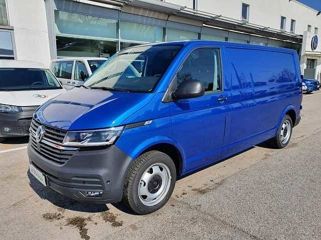 Volkswagen Transporter T6.1 ABTe FULL ELETTRIC 32Q P.L. 3 POSTI 32,5 KWh