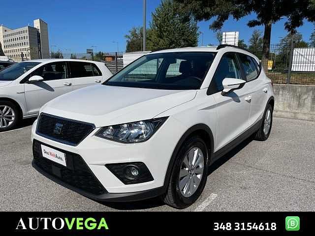 SEAT Arona 1.0 tgi style 90cv