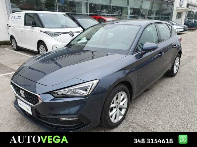 SEAT Leon LEON 5P BUSINESS DSG 7 R ---- 2.0 TDI150CV da Autovega