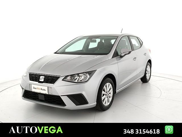 SEAT Ibiza 1.0 mpi style 80cv